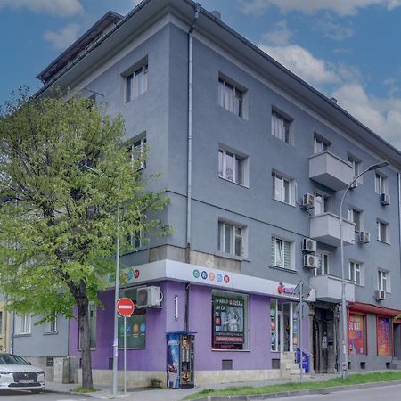 Стеди - Стаи За Гости Varna Extérieur photo