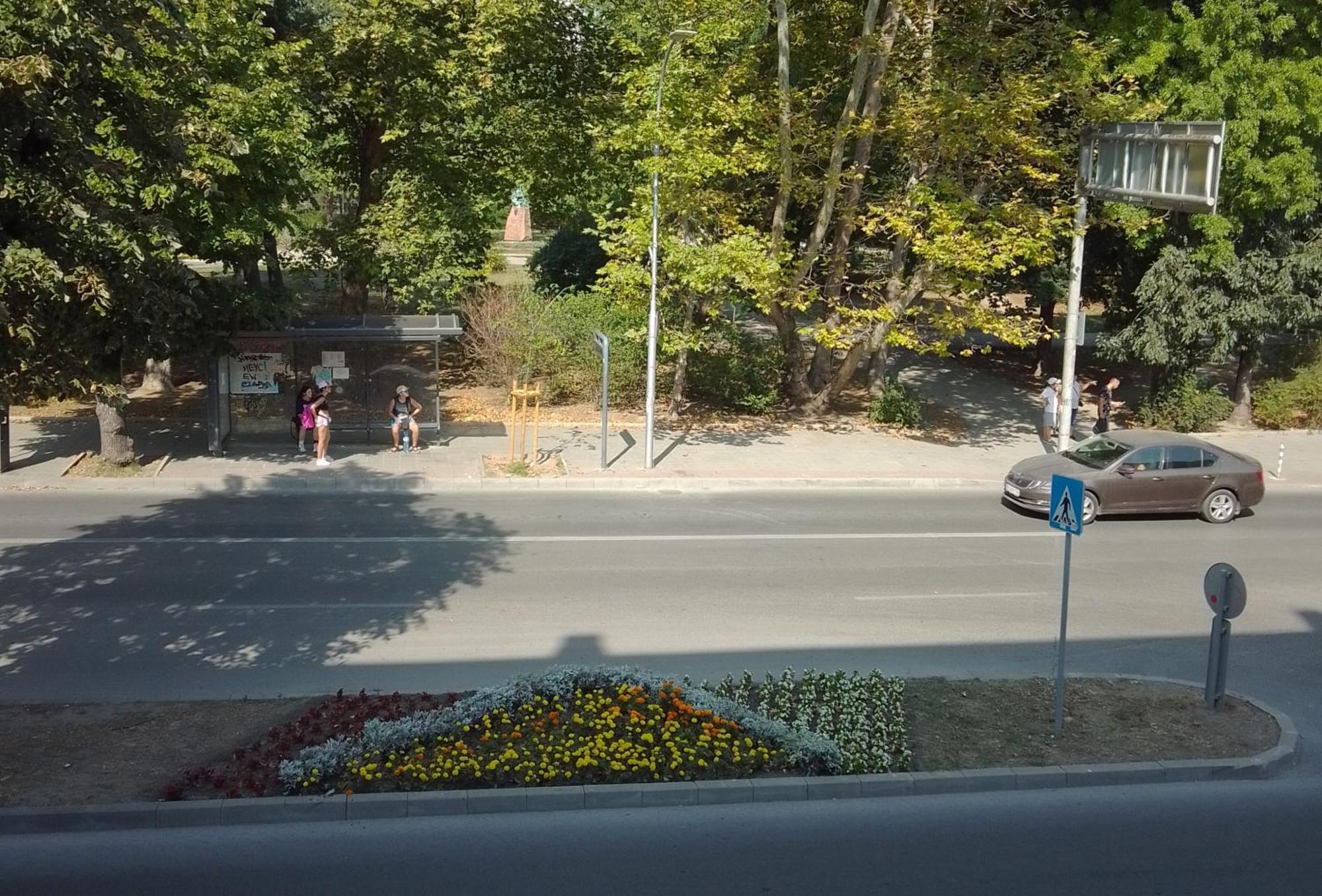 Стеди - Стаи За Гости Varna Extérieur photo