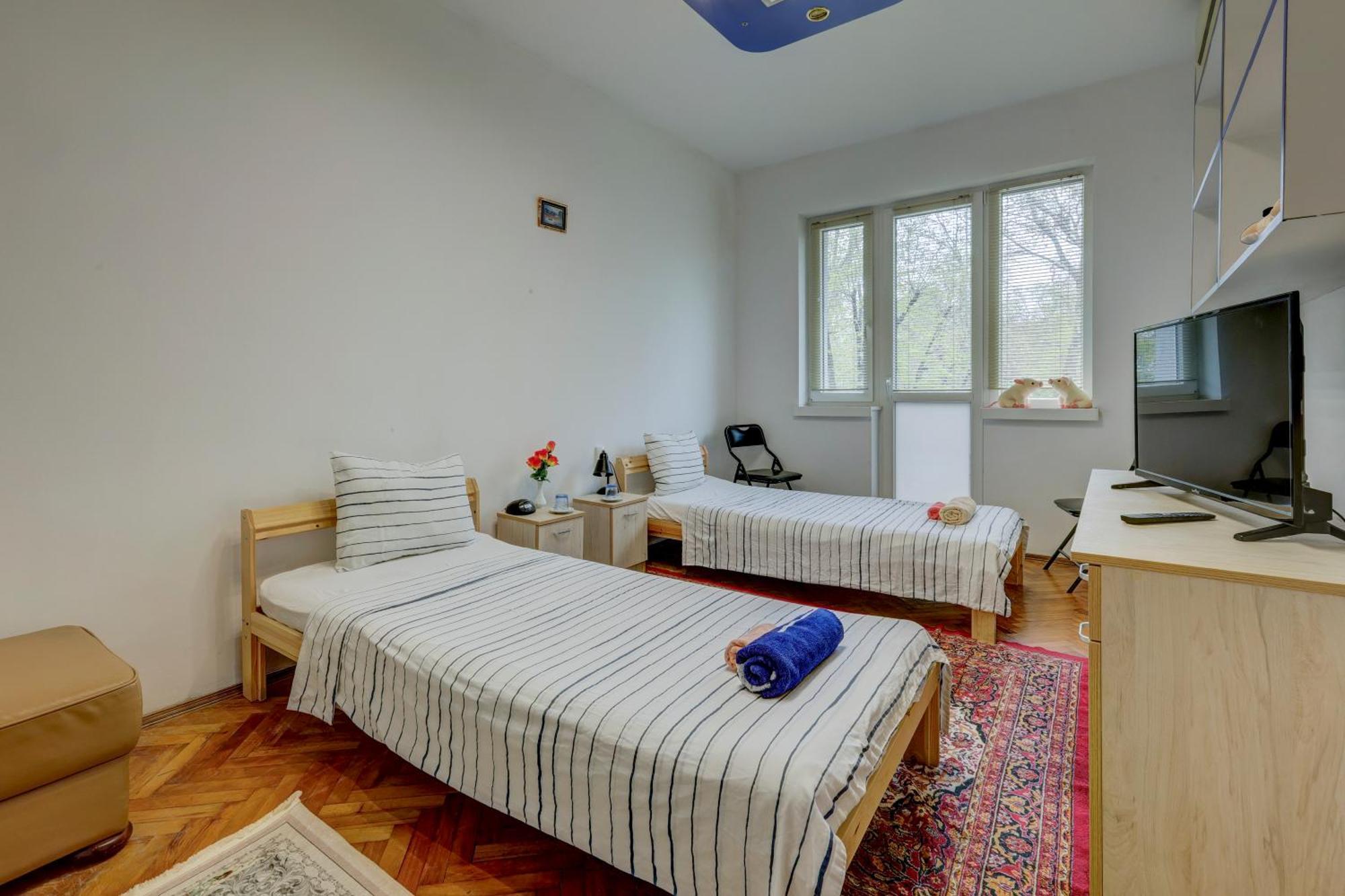 Стеди - Стаи За Гости Varna Extérieur photo